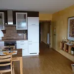 Apartmán Alt