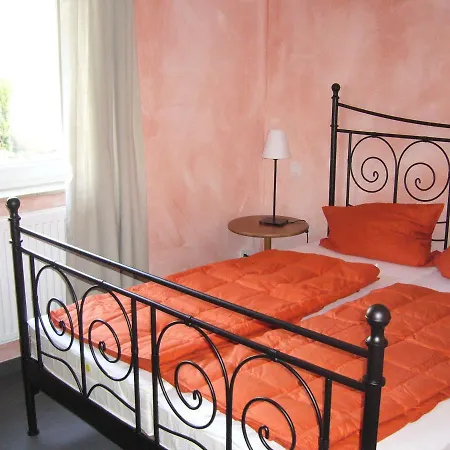 Apartment Alt Glowe