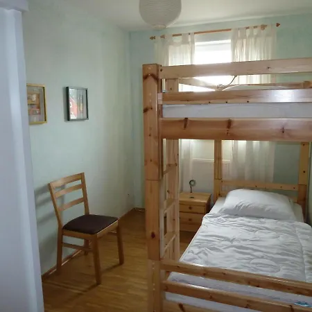 Alt Apartment