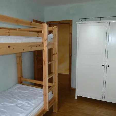 Apartment Alt Glowe