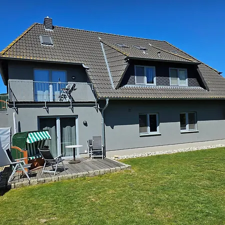 Alt Apartmán Glowe