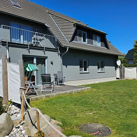 Alt Apartmán *