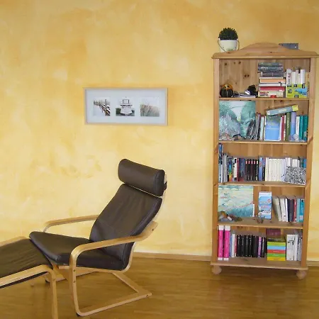 Apartmán Alt