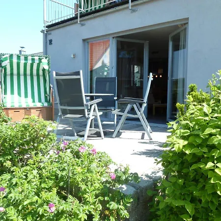 Apartmán Alt
