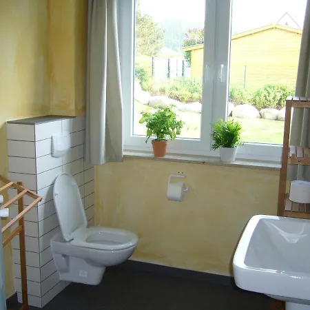 Alt Apartment *