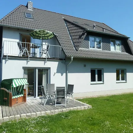 Apartment Alt Glowe