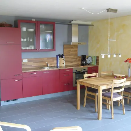 Alt Apartment Glowe