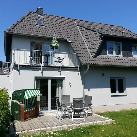 Alt Apartmán *
