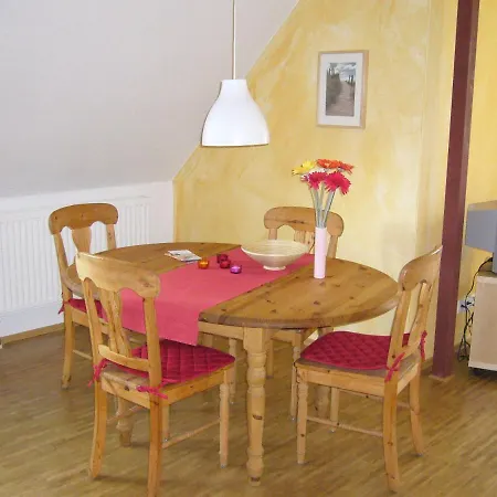Apartmán Alt