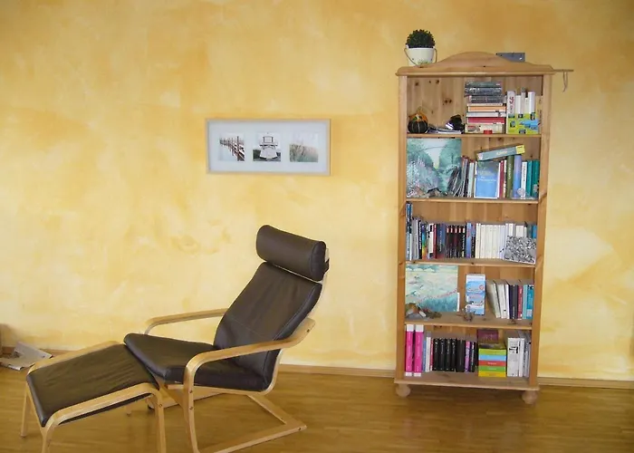 Apartamento Alt
