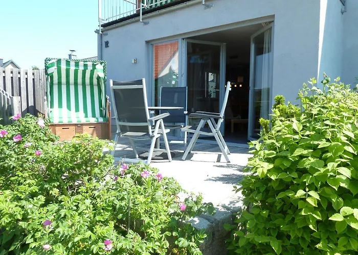 Apartamento Alt
