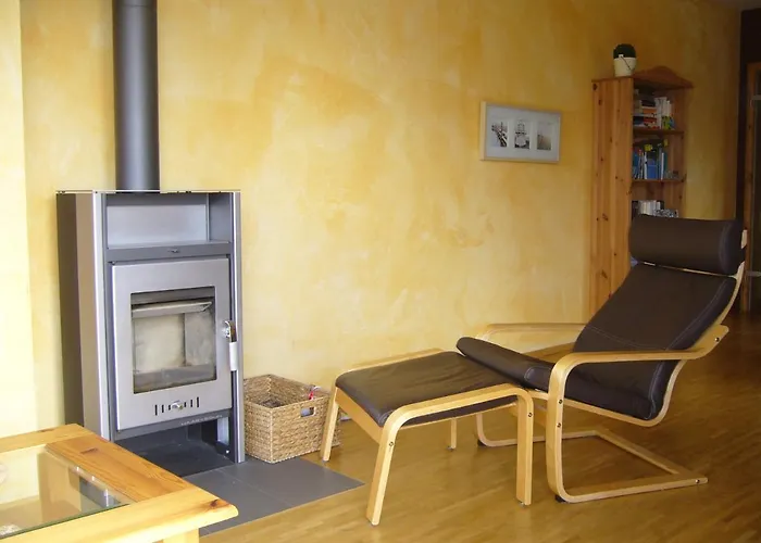 Apartamento Alt *