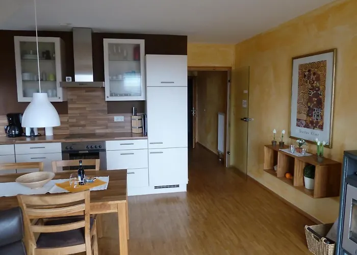 Apartamento Alt