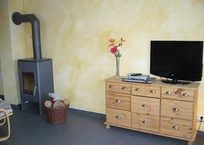 Apartamento Alt