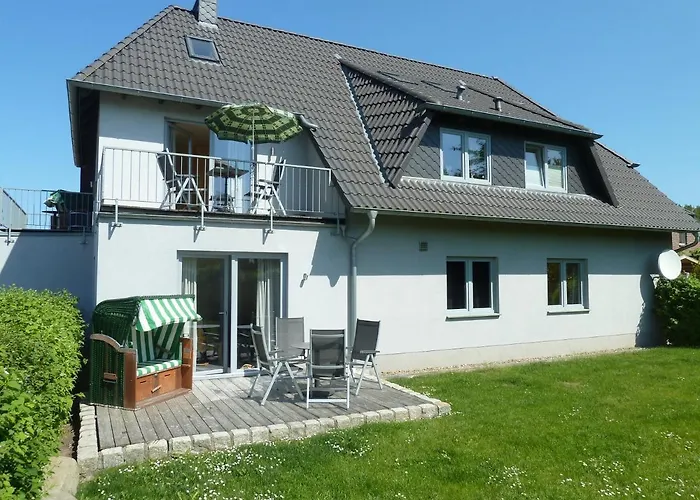 Apartamento Alt Glowe