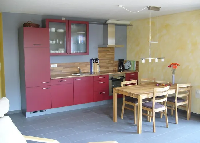 Alt דירה גלווה