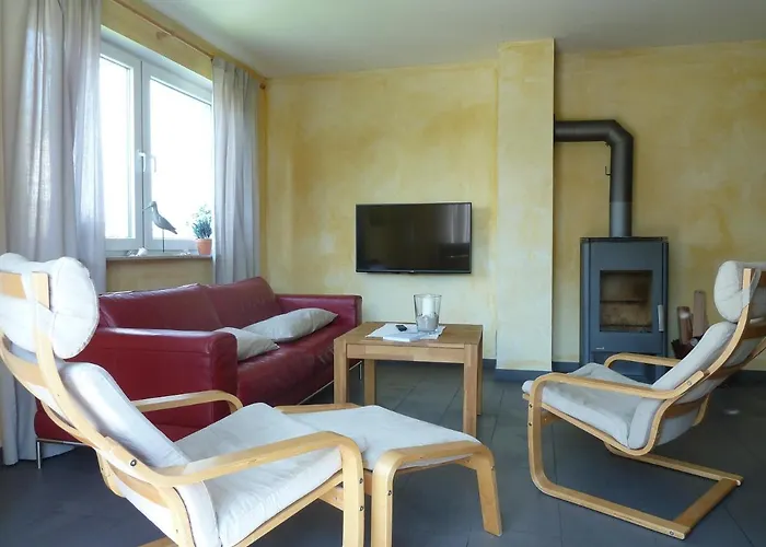 Apartamento Alt *