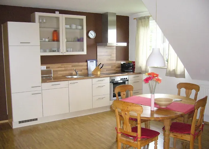 Apartamento Alt Glowe